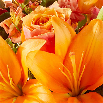 Afternoon Light Bouquet –  Janette Florists Inc, Windsor ON