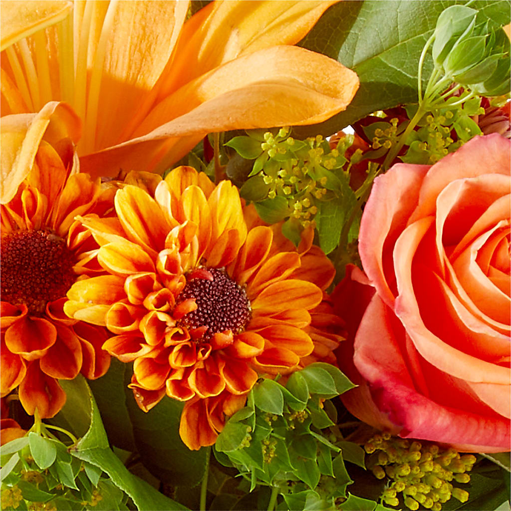 Honeycrisp Bouquet –  Janette Florists Inc, Windsor ON