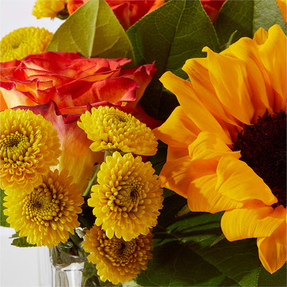 Picnic in the Park Bouquet –  Janette Florists Inc, Windsor ON