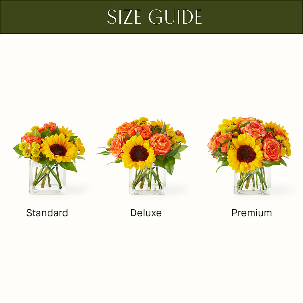 Picnic in the Park Bouquet –  Janette Florists Inc, Windsor ON