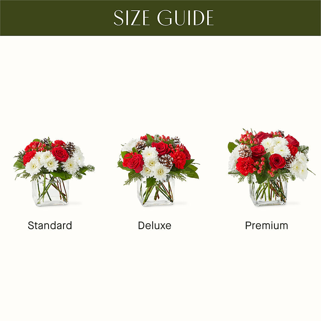 Snow Angel Bouquet –  Janette Florists Inc, Windsor ON