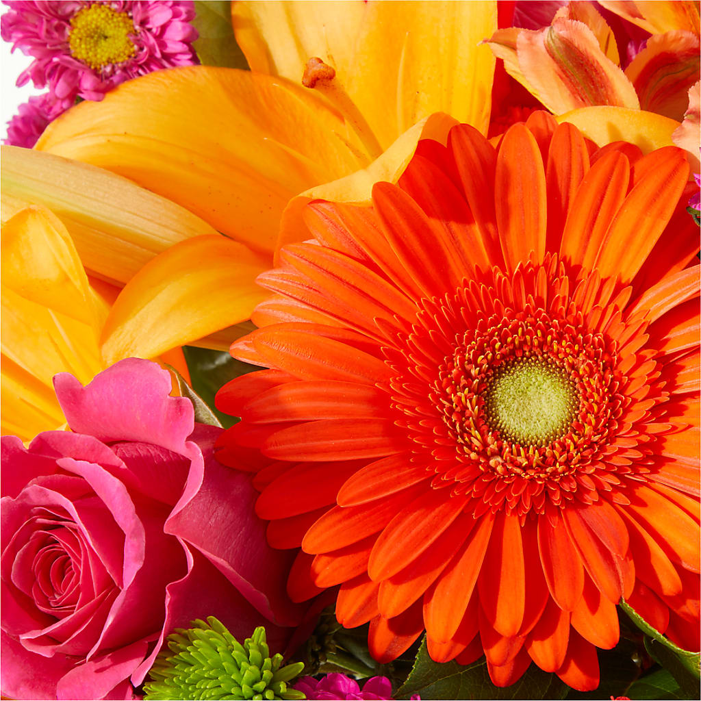 Soiree Bouquet –  Janette Florists Inc, Windsor ON