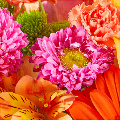 Soiree Bouquet –  Janette Florists Inc, Windsor ON