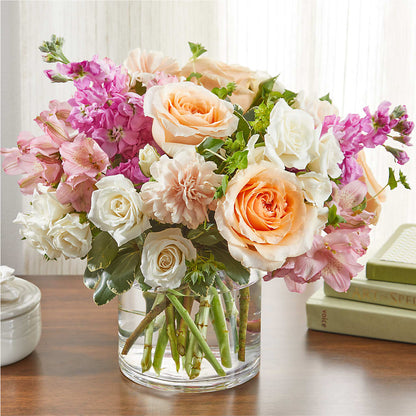 Paradise Bouquet –  Janette Florists Inc, Windsor ON