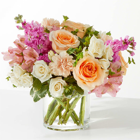 Paradise Bouquet –  Janette Florists Inc, Windsor ON