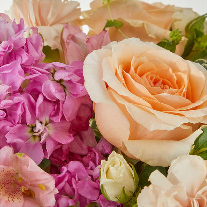 Paradise Bouquet –  Janette Florists Inc, Windsor ON