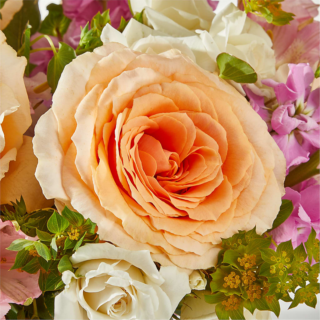Paradise Bouquet –  Janette Florists Inc, Windsor ON