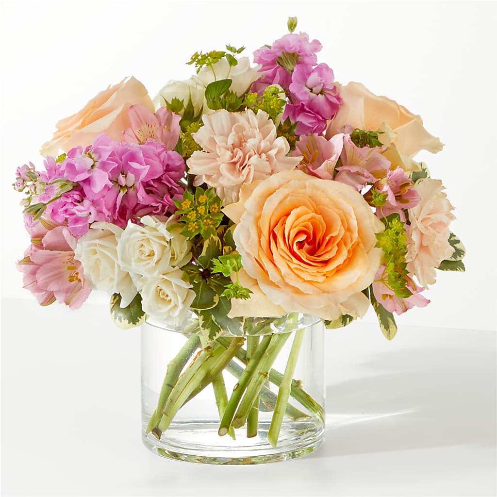 Paradise Bouquet –  Janette Florists Inc, Windsor ON