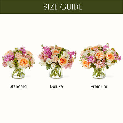 Paradise Bouquet –  Janette Florists Inc, Windsor ON