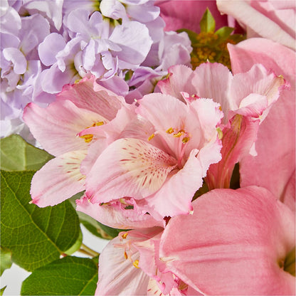 The Crown Jewel Bouquet –  Janette Florists Inc, Windsor ON