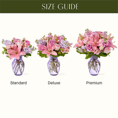 The Crown Jewel Bouquet –  Janette Florists Inc, Windsor ON