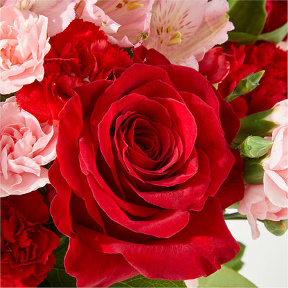 Candy Kisses Bouquet –  Janette Florists Inc, Windsor ON