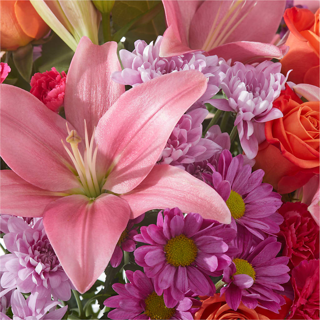 One and Only Bouquet –  Janette Florists Inc, Windsor ON