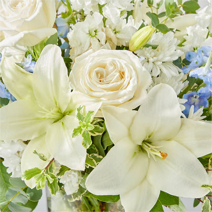 Peace of Mind Bouquet –  Janette Florists Inc, Windsor ON