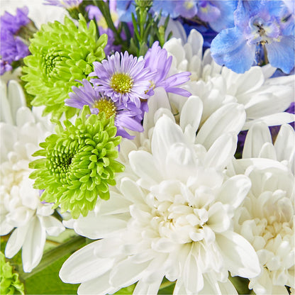 Genuine Gestures Bouquet –  Janette Florists Inc, Windsor ON