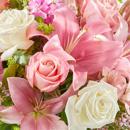 Ethereal Beauty Bouquet –  Janette Florists Inc, Windsor ON