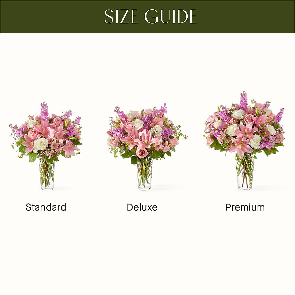 Ethereal Beauty Bouquet –  Janette Florists Inc, Windsor ON