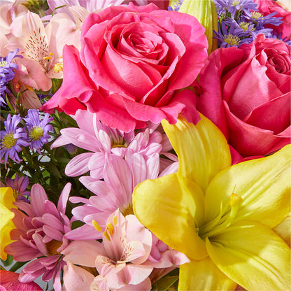 Sprinkles Bouquet –  Janette Florists Inc, Windsor ON