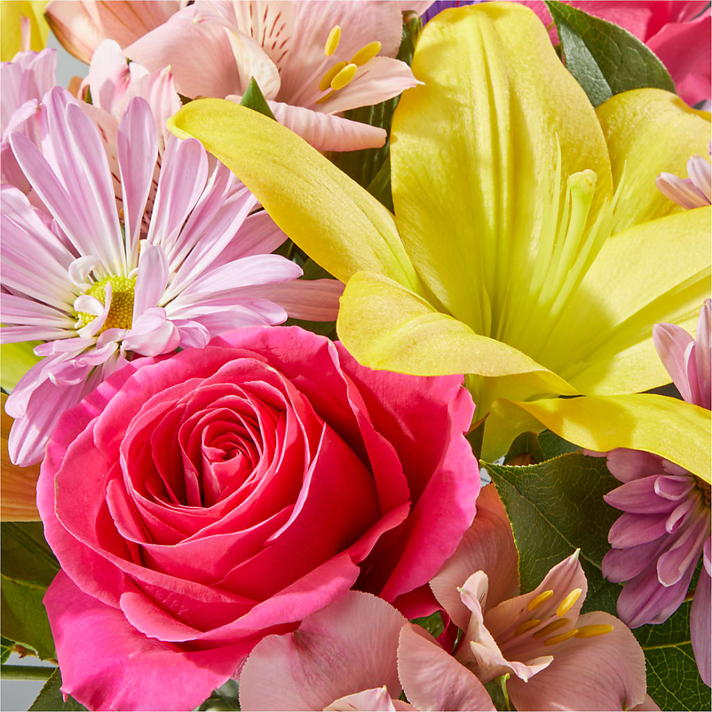 Sprinkles Bouquet –  Janette Florists Inc, Windsor ON