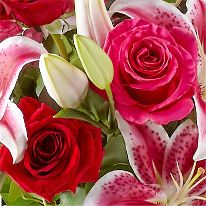 Always You Bouquet –  Janette Florists Inc, Windsor ON