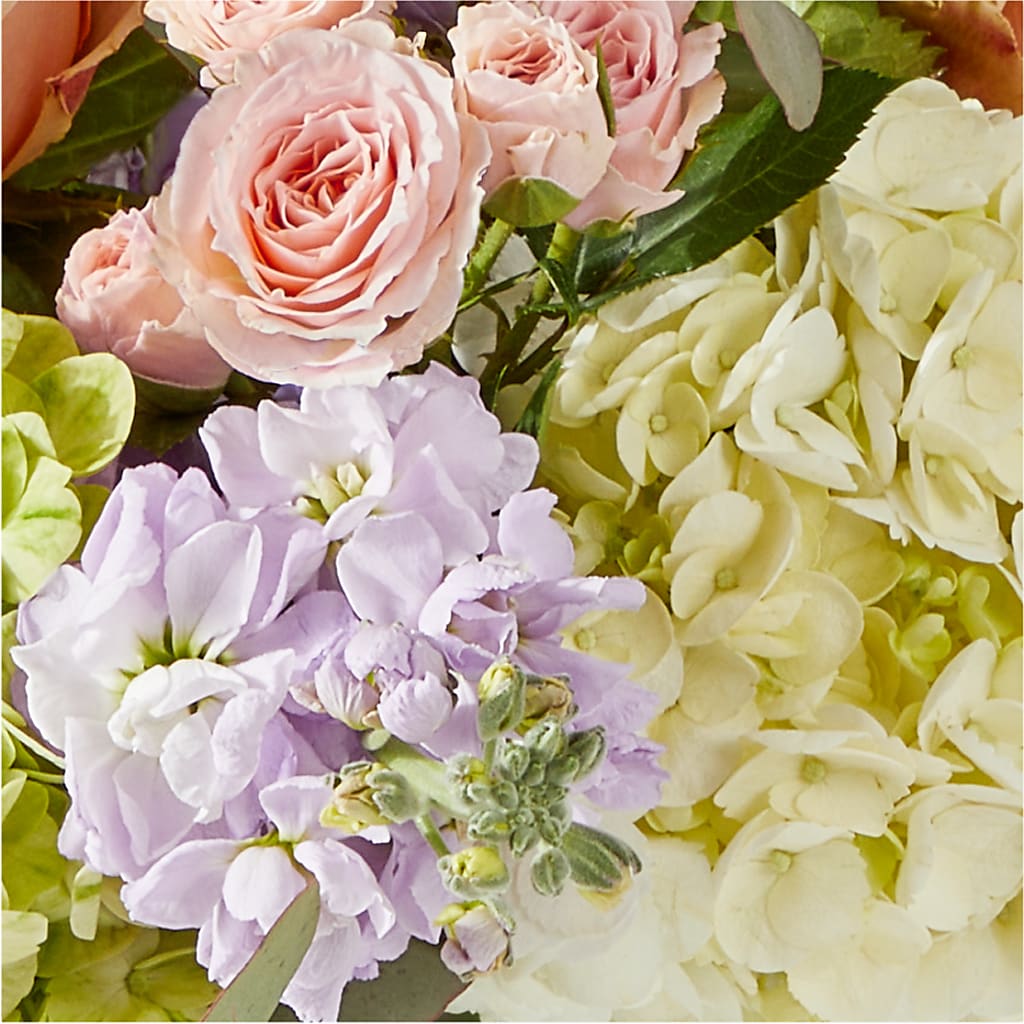 Porch Swing Bouquet –  Janette Florists Inc, Windsor ON