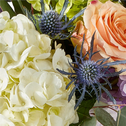 Porch Swing Bouquet –  Janette Florists Inc, Windsor ON