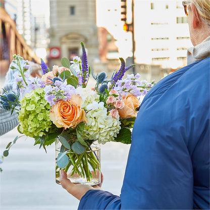 Porch Swing Bouquet –  Janette Florists Inc, Windsor ON
