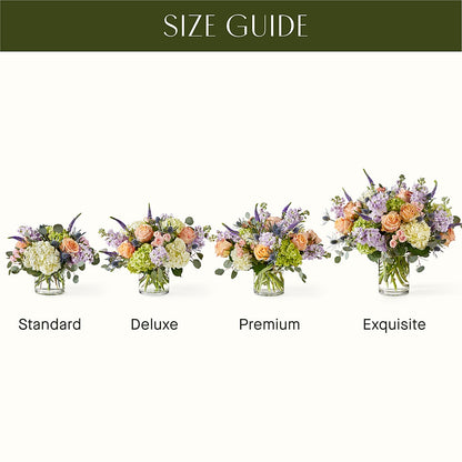 Porch Swing Bouquet –  Janette Florists Inc, Windsor ON