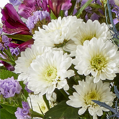Shooting Star Bouquet –  Janette Florists Inc, Windsor ON
