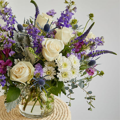 Shooting Star Bouquet –  Janette Florists Inc, Windsor ON