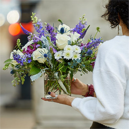 Shooting Star Bouquet –  Janette Florists Inc, Windsor ON