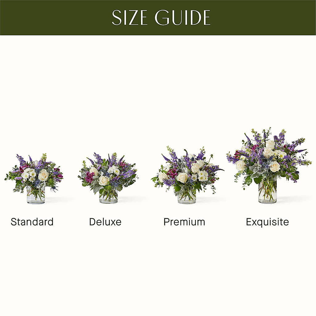 Shooting Star Bouquet –  Janette Florists Inc, Windsor ON