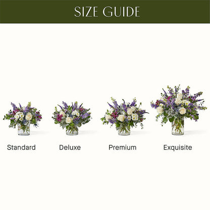 Shooting Star Bouquet –  Janette Florists Inc, Windsor ON