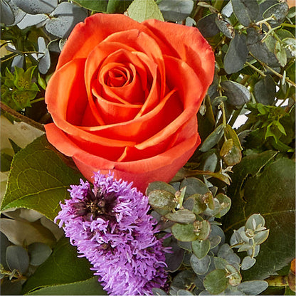 The Standout Bouquet –  Janette Florists Inc, Windsor ON