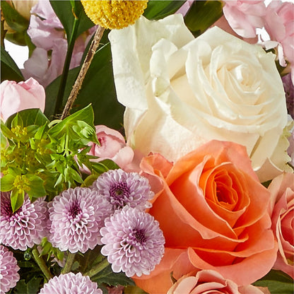 French Market Bouquet –  Janette Florists Inc, Windsor ON