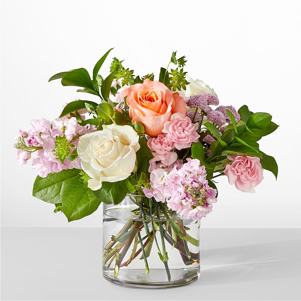 French Market Bouquet –  Janette Florists Inc, Windsor ON