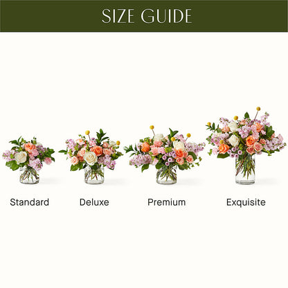 French Market Bouquet –  Janette Florists Inc, Windsor ON