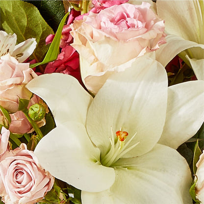 Ballet Slippers Bouquet –  Janette Florists Inc, Windsor ON