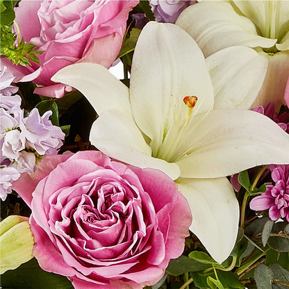 Daydreamer Bouquet –  Janette Florists Inc, Windsor ON
