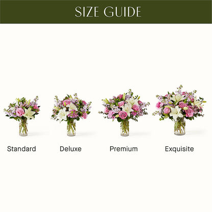 Daydreamer Bouquet –  Janette Florists Inc, Windsor ON