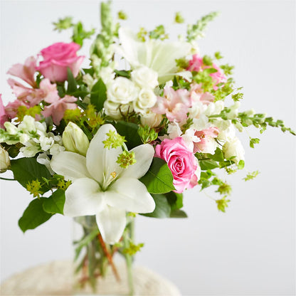 Fondly Bouquet –  Janette Florists Inc, Windsor ON