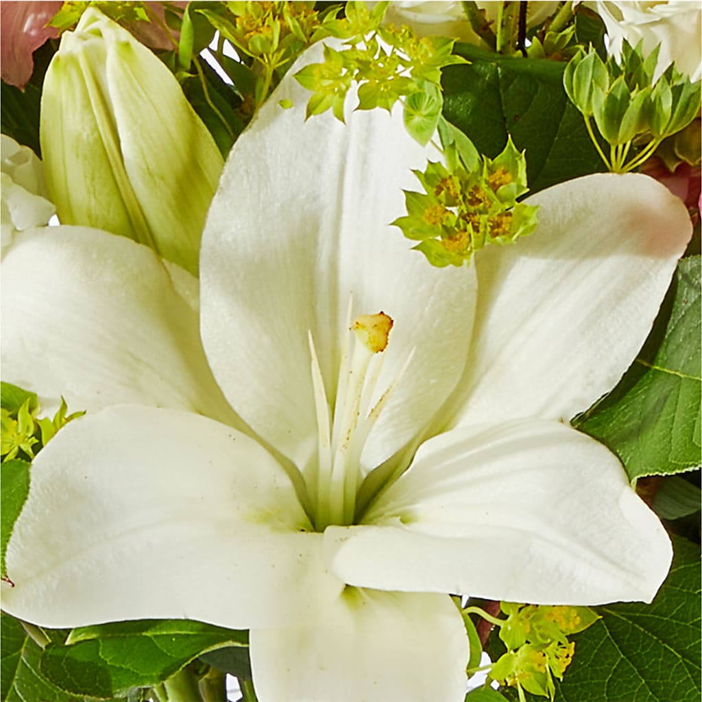Fondly Bouquet –  Janette Florists Inc, Windsor ON