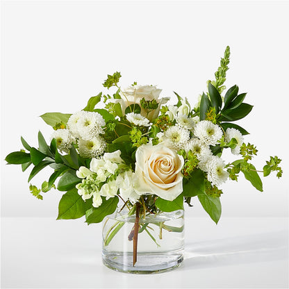 Hint of Vanilla Bouquet –  Janette Florists Inc, Windsor ON