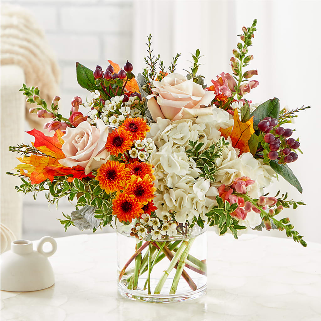 Autumnal Equinox Bouquet –  Janette Florists Inc, Windsor ON