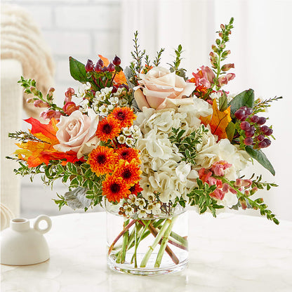Autumnal Equinox Bouquet –  Janette Florists Inc, Windsor ON