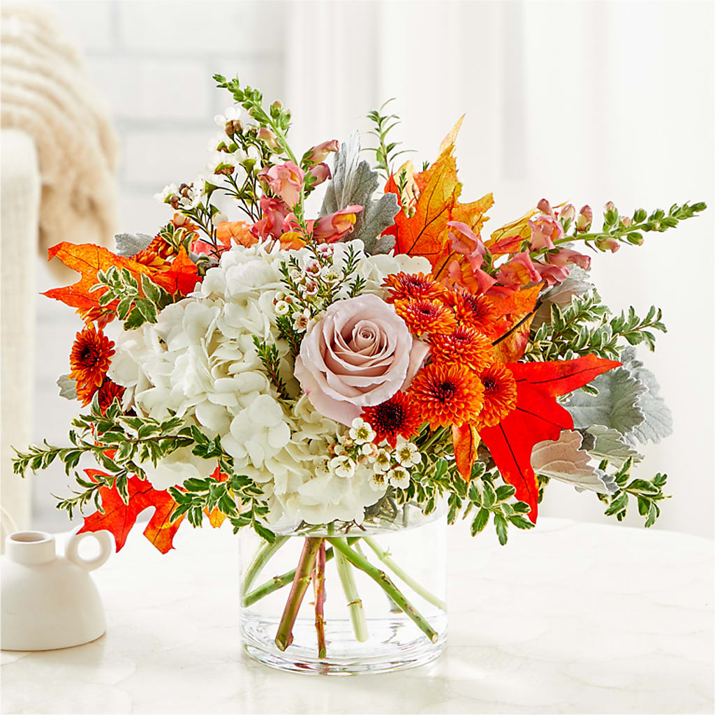 Autumnal Equinox Bouquet –  Janette Florists Inc, Windsor ON
