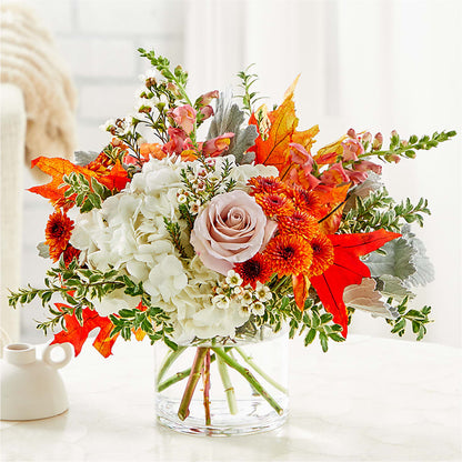 Autumnal Equinox Bouquet –  Janette Florists Inc, Windsor ON