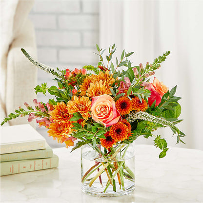 Leafy Trails Bouquet –  Janette Florists Inc, Windsor ON