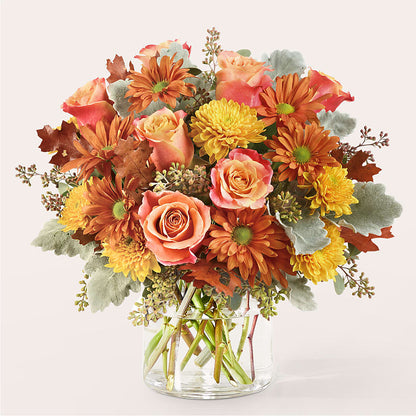 Caramel Apple Bouquet –  Janette Florists Inc, Windsor ON