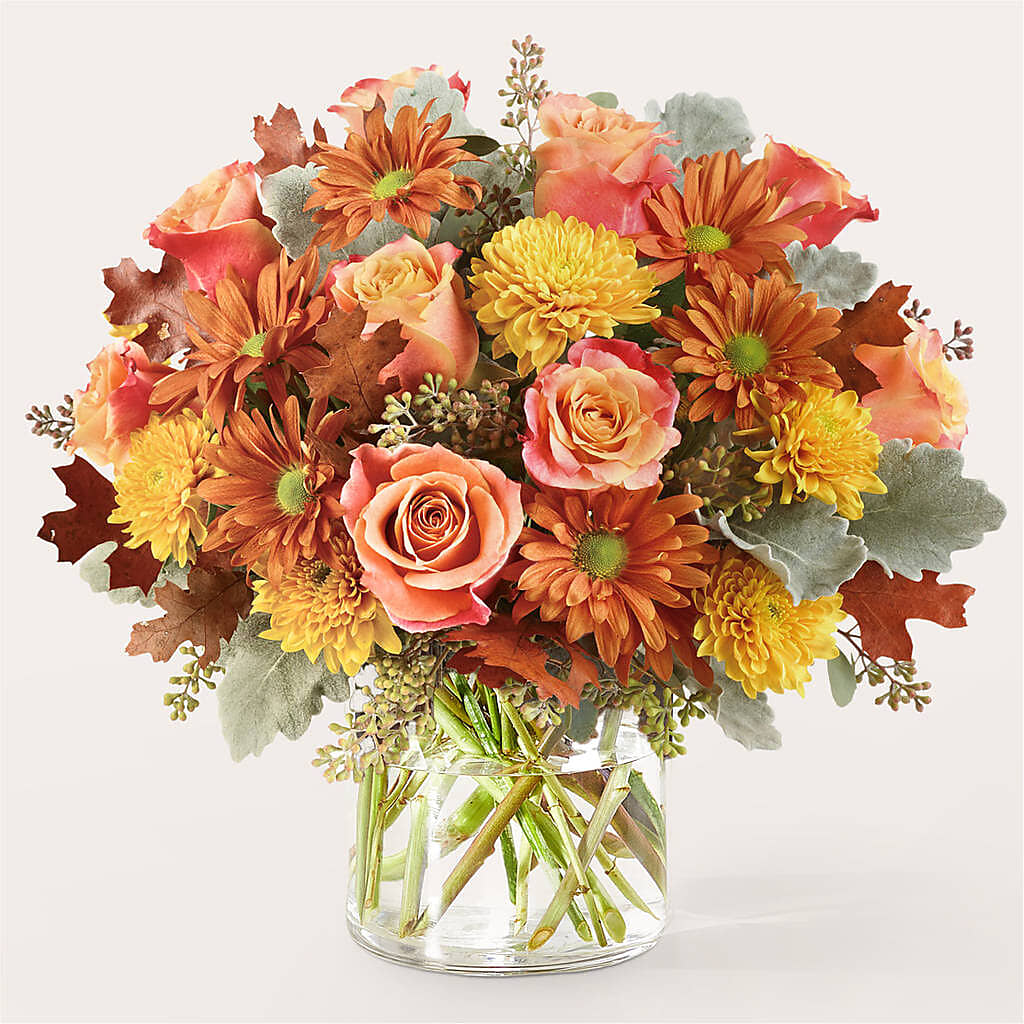 Caramel Apple Bouquet –  Janette Florists Inc, Windsor ON